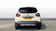 Renault Captur 0.9 TCE 90 Dynamique S Nav 5dr Petrol Hatchback